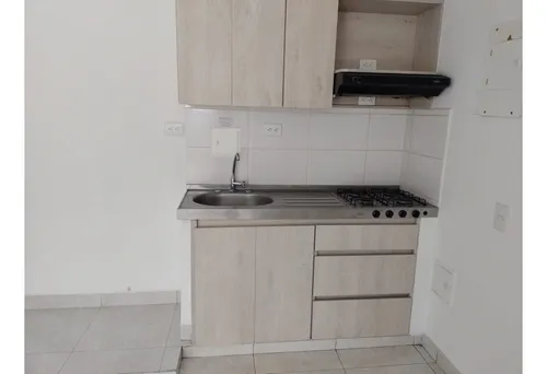 Apartamento De Primer Piso En Venta En Girasoles Del Tambo.