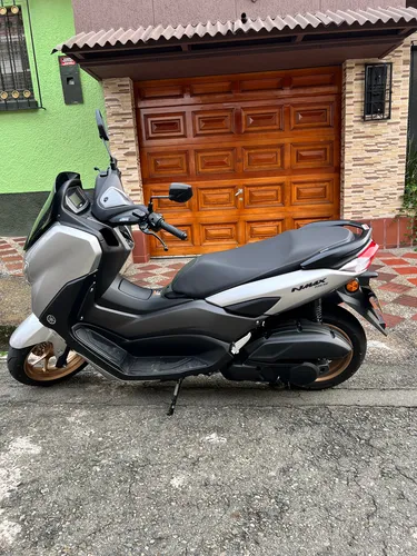 Nmax 2026 - 1.500km