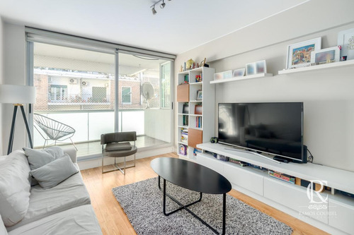 Imagen 4 de 30 de Venta Depto 4amb, Full Amenities, Seg 24hs, Cochera Y Baulera - Freire 2400, Belgrano R