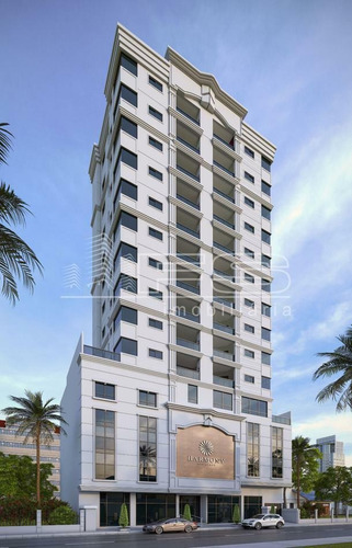Imagem 1 de 7 de Harmony Residence - 3 Suites Itapema - 3697