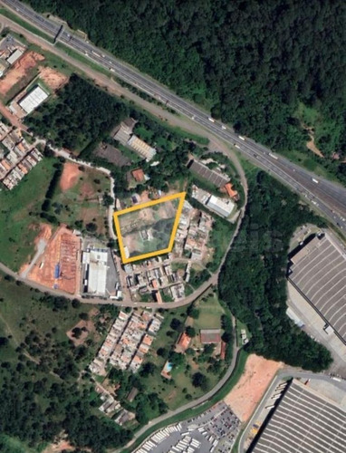 Imagem 1 de 1 de Área Industrial Para Venda Em São Paulo, Chácara Maria Trindade - 23057_1-2346201