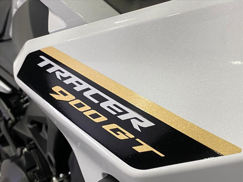 Yamaha Mt-09 Tracer 900 Gt