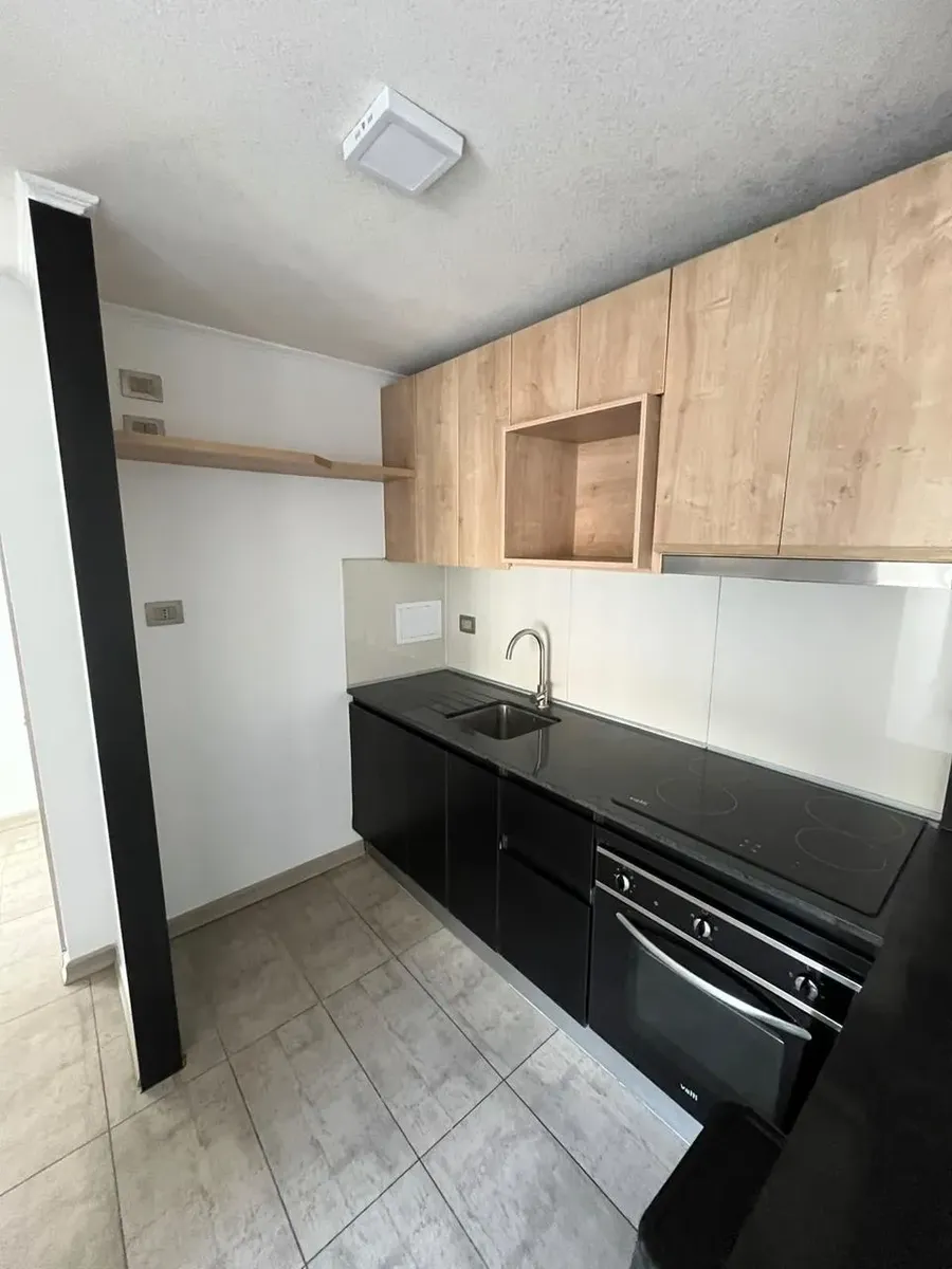 Imagen 3 de 23 de Venta Departamento, 2 Dormitorios, Estacionamiento
