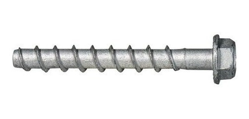 Anclaje Tornillo Directo A Hormigón Hexagonal Cja 150 U Celo