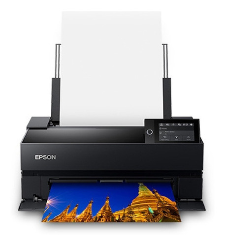 Epson Impresora Surecolor P700 Wi-fi Color C11ch38301