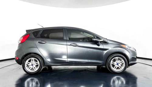 Imagen 6 de 15 de 45658 - Ford Fiesta 2017 Con Garantía Mt
