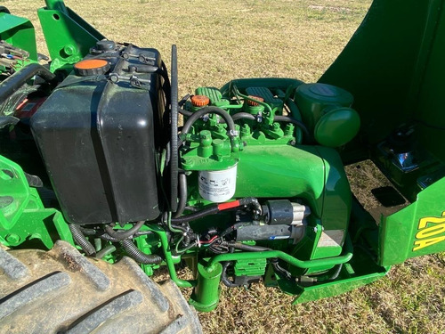 Imagen 6 de 9 de Tractor John Deere 20a Milenio