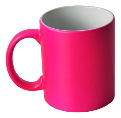 Taza Neón Para Sublimacion Papel Kronaline T-atp