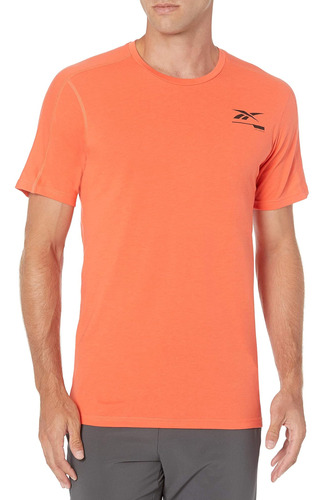 Camiseta Reebok Training Supply Speed? Wick Graphic Move, ¿