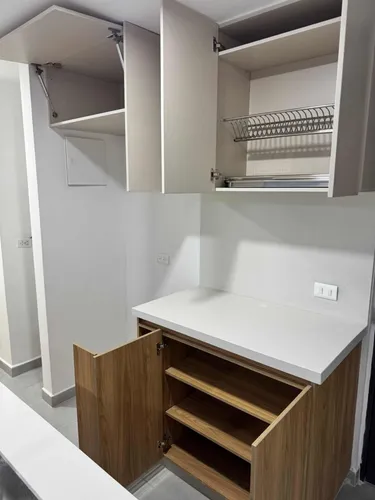 Apartamento, Nuevo En Rionegro - Torres De Sanjuan
