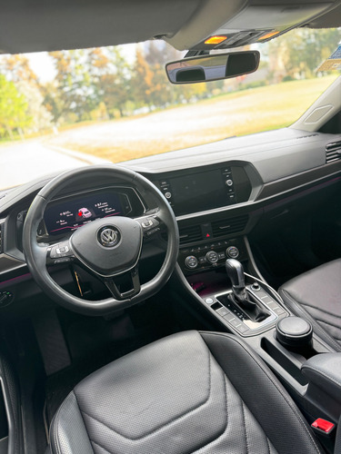 Volkswagen Vento 1.4 Highline 150cv At