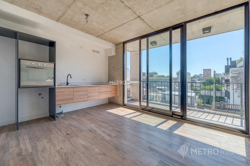 Departamento De 2 Amb. En Venta A Estrenar En Villa Urquiza