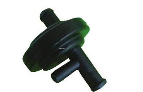 Valvula Anti-chama Para Jeep Willys 4cc