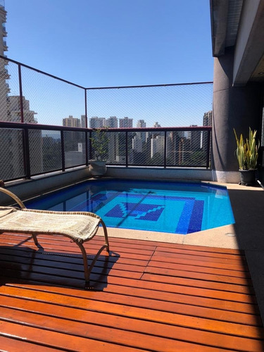 Imagem 13 de 28 de Apartamento - Pent449mre - 69473284