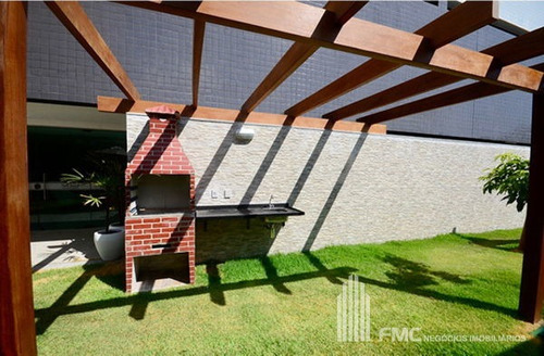 Imagem 8 de 16 de Apartamento Padrão Com 2 Quartos No Edf. Duetto - Vd953-v