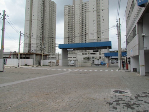 Imagem 3 de 25 de Galpão Para Alugar, 1025 M² Por R$ 29.990,00/mês - Piraporinha - Diadema/sp - Ga0033