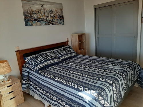 Imagen 7 de 12 de Arriendo Departamento En Avenida Del Mar, La Serena Piso 1