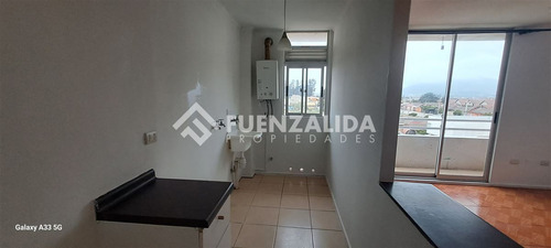 Departamento En Venta De 3 Dorm. En Coquimbo