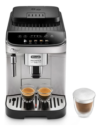 De'longhi Perfetto Magnifica Evo, Cafetera