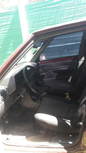 Renault R9 1995 1.6 Rn Aa