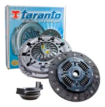 Comprar Kit Embrague Taranto Fiat Punto 1.4 8v Fire ©
