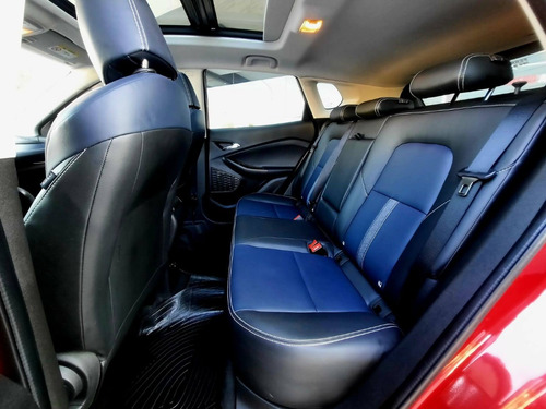 Chevrolet Tracker 1.2 Premier Turbo At