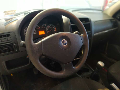 Imagem 11 de 13 de Fiat Palio Weekend 2007 1.4 Elx 30 Anos Flex 5p