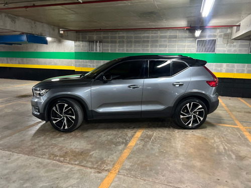 Volvo XC40 2.0 T5 R-design Awd 5p