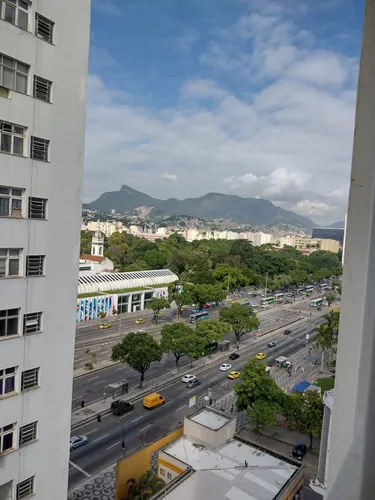 Grupo De Salas - Centro Rj (localização Privilegiada)