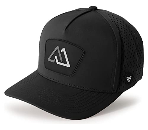The Mountains Performance Hat - Gorra De Béisbol Unisex - S