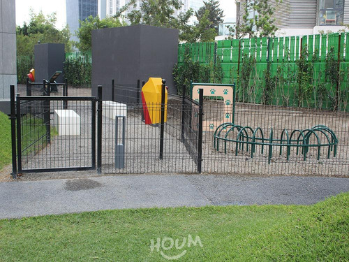 Imagen 25 de 28 de Departamento En Anáhuac Ii Sección, Miguel Hidalgo Con 2 Recámaras, 90 M², Id: 32965