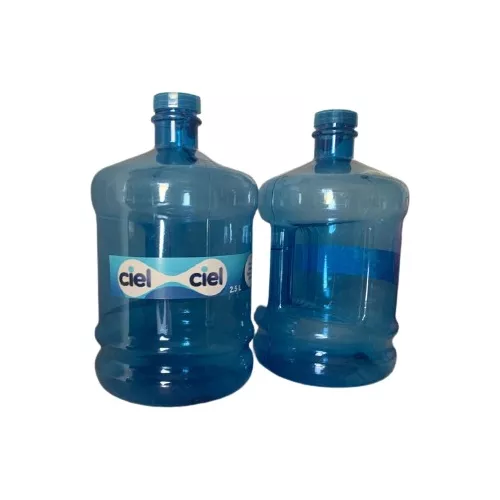Termo para Agua Fría | Botellon 2,5L