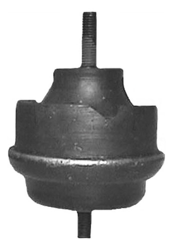 1) Soporte Motor Der Peugeot 207 Compact 4 Cil 1.4l 09/11