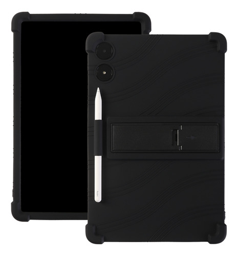 Funda Para Xiaomi Redmi Pad Pro /poco Pad 12.1 Silicon