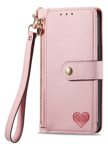 Fundas De Protección Tipo Snap Para Xiaomi