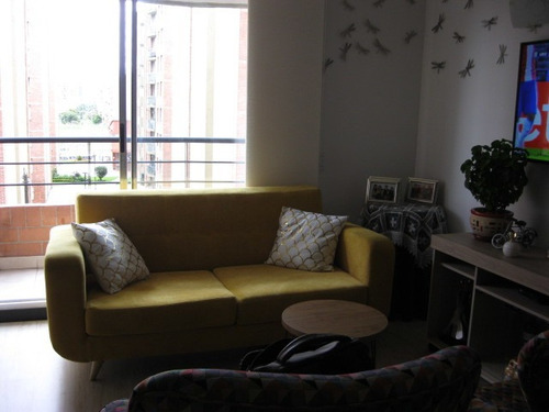 Imagen 2 de 14 de Vendo Apartartamento Hayuelos Bogota