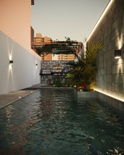 Imagem 7 de 13 de Apartamento Para Venda - 009542