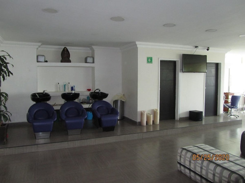 Imagen 6 de 9 de Local Comercial En Pb En Renta, Lomas Del Chamizal, Cuajimal