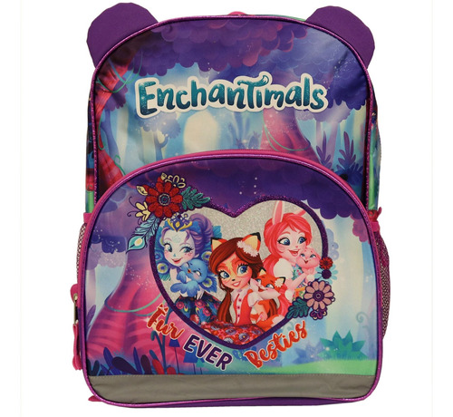 Enchantimals Furever Besties Kids Backpack