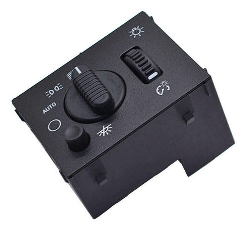 Interruptor De Control Para Silverado Escalade 2003-2006 D1