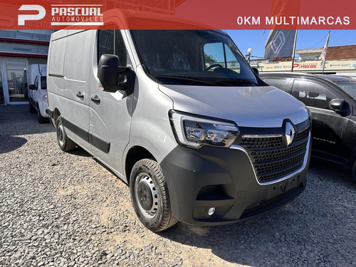 Renault Master L1 H1