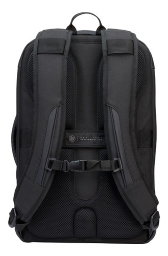 Mochila Para Notebook 15,6''' Hp 5kn28ut Material Reciclable