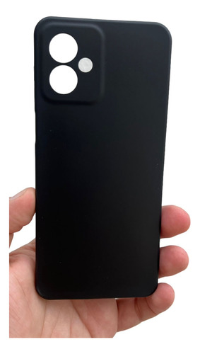 Funda Silicona Silicone Case Para Motorola Moto G14