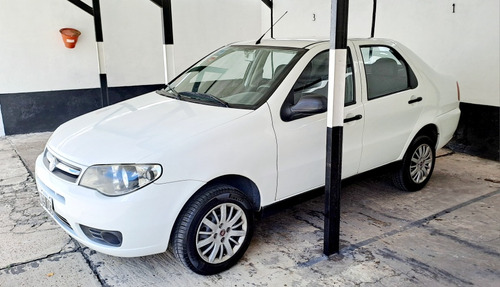 Fiat Siena 1.4 Fire Da