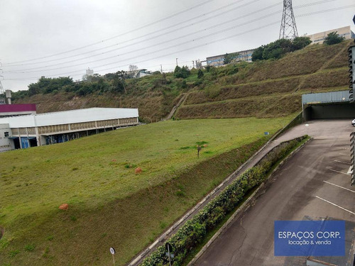 Imagem 2 de 20 de Terreno À Venda, 6.243m² - Empresarial Anhanguera - Cajamar/sp - Te0035