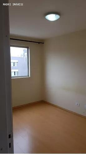Imagem 6 de 15 de Apartamento Para Locação Em Curitiba, Água Verde, 2 Dormitórios, 1 Banheiro, 1 Vaga - 815_2-1163985