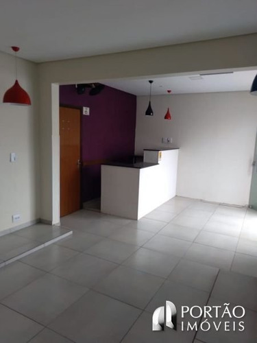 Imagem 11 de 15 de Loja/ponto Comercial Para Locação - Santa Clara, Bauru-sp - 5762