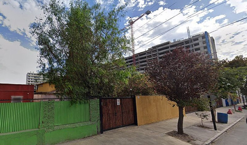 Vasto Terreno En La Cisterna 2500mtrs2 Para Construir