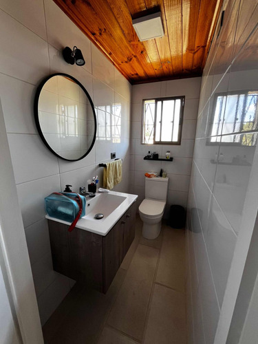 Casa Sólida 2d Y 2 B En San Sebastián
