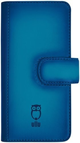 Funda Ullu Wallet Para iPhone 7/8 - Delicia Turca